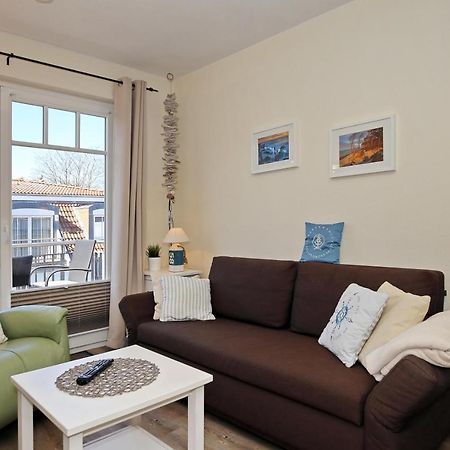 Strandstrasse 32 Wohnung 23 Ostseebad Kühlungsborn Exteriér fotografie