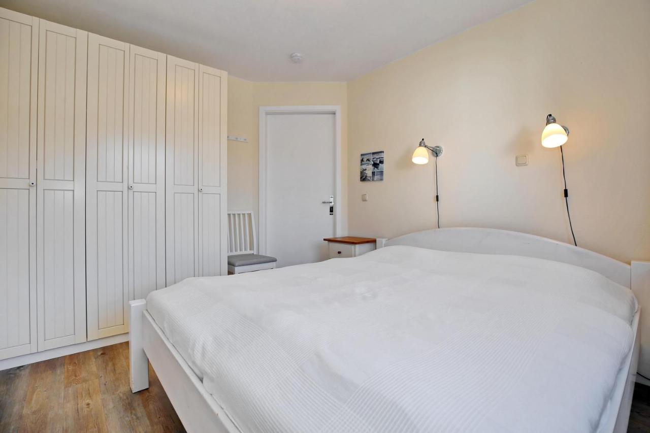 Strandstrasse 32 Wohnung 23 Ostseebad Kühlungsborn Exteriér fotografie