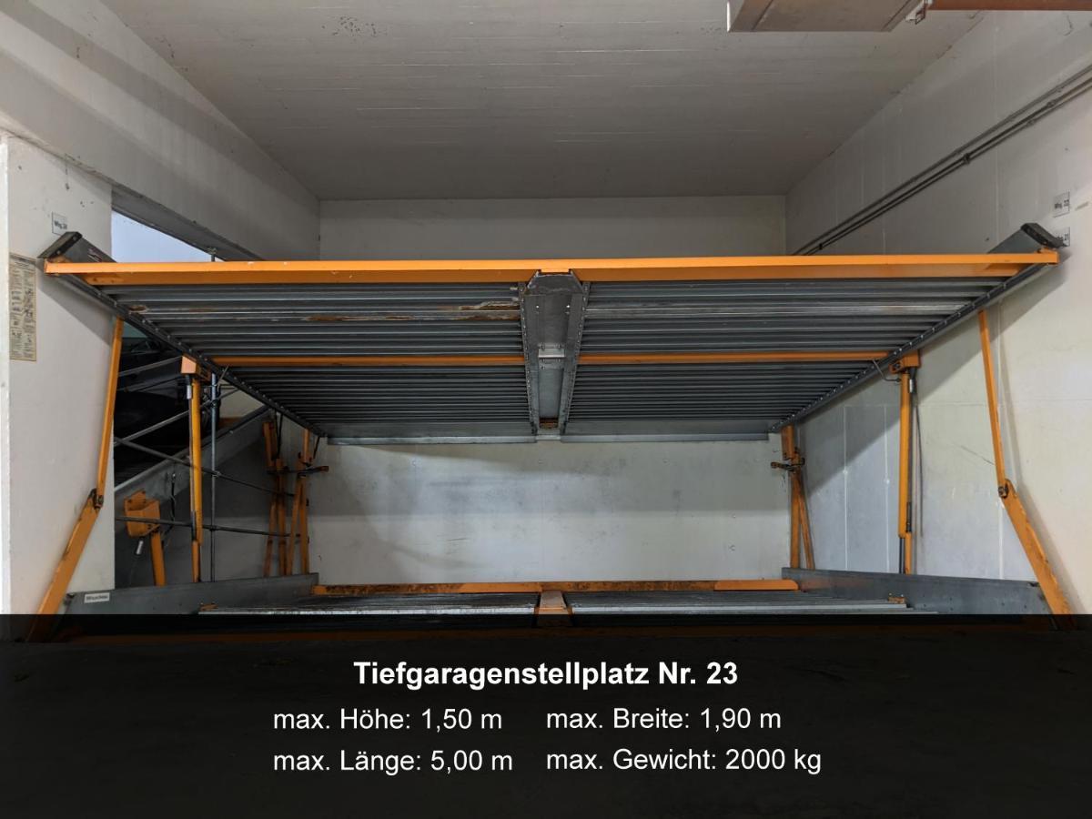 Strandstrasse 32 Wohnung 23 Ostseebad Kühlungsborn Exteriér fotografie